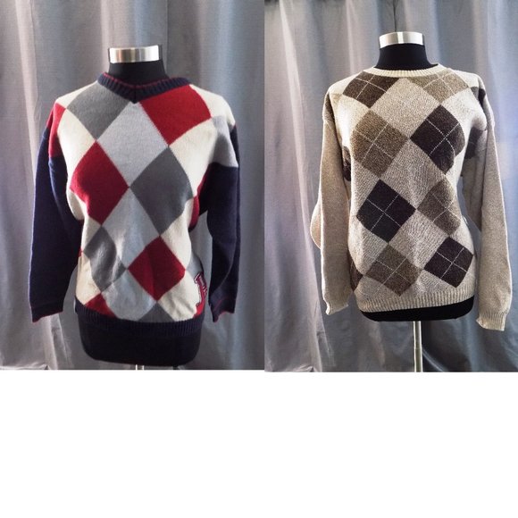 Phat Farm Other - Bundle of Sweaters Phat Farm and Exacta.